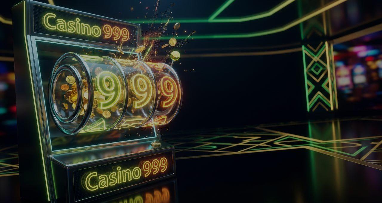 Casino 999