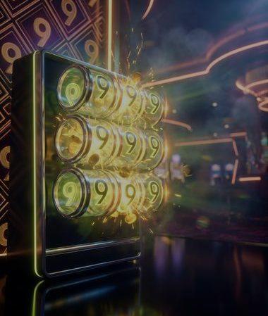 Casino 999