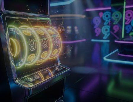 Casino 999