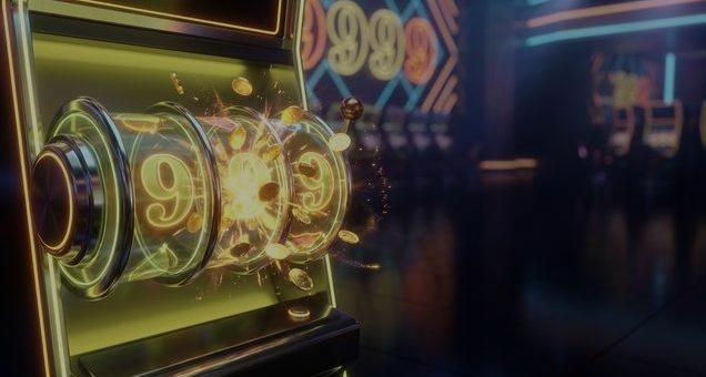 Casino 999