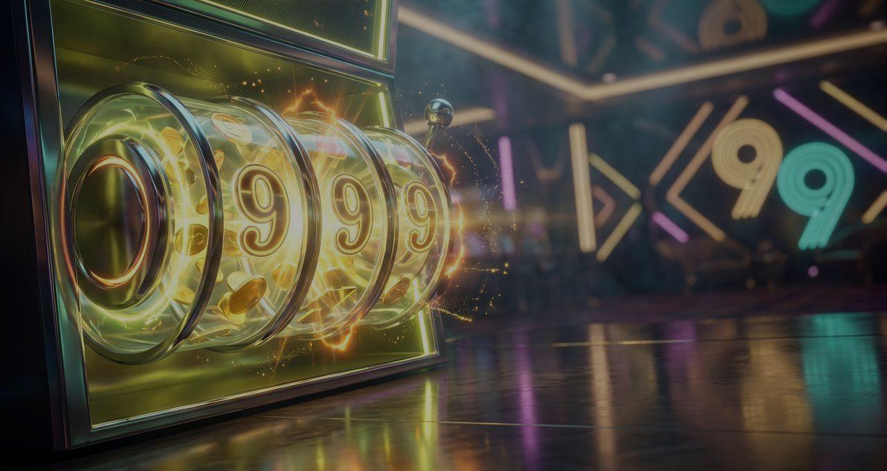 Casino 999